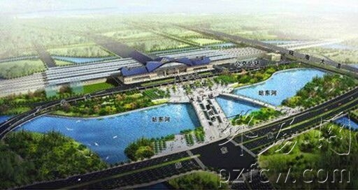 邳州新区进入金融时代 凤凰墅投资价值凸显